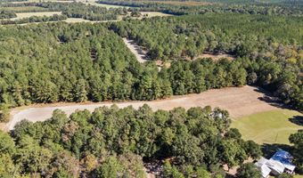 7901 Ashleigh Rd, Blackville, SC 29817