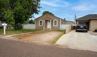403 NW 13th St, Andrews, TX 79714