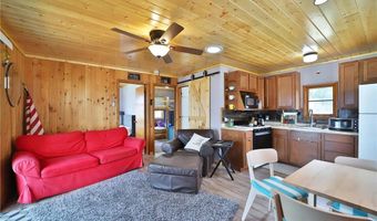 1088 W Big Portage Lake Dr NW, Backus, MN 56435