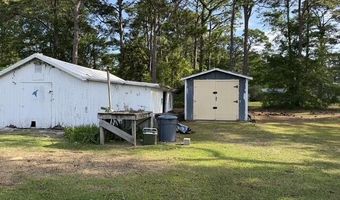189 Seashore Dr, Atlantic, NC 28511