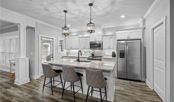 2104 SW Huntwick Ave, Bentonville, AR 72713