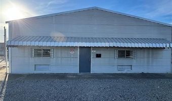 1411 Q St NE, Ardmore, OK 73401