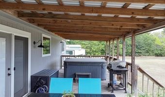 36953 Us Highway 70, Bennington, OK 74723