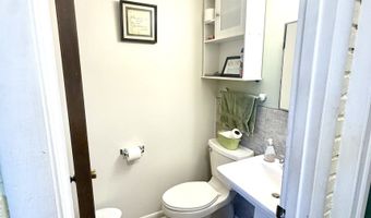 210 W Birch Ln, Alexandria, IN 46001