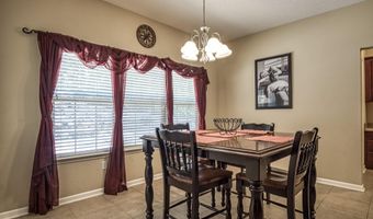 60 Calderon Way, Hot Springs Village, AR 71909