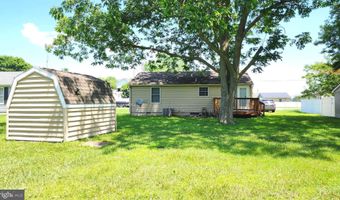 210 W HIGH St, Felton, DE 19943