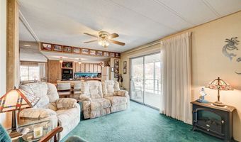 673 Mount Bona Way, Boulder City, NV 89005