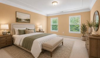 892 Queen City Cres, Apex, NC 27523