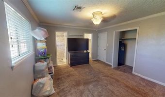 2205 E Foster Dr, Ada, OK 74820