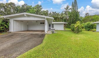 1181 Lunahana Pl, Kailua, HI 96734