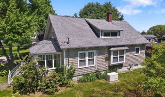 164 7th St, Bangor, ME 04401