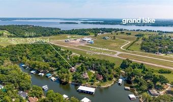 30181 S 563 Rd, Afton, OK 74331