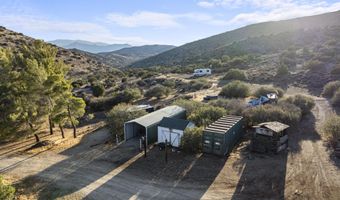 32901 Hawley Rd, Acton, CA 93510