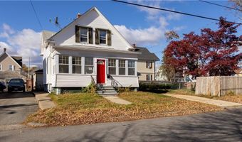 181 Grace St, Cranston, RI 02910