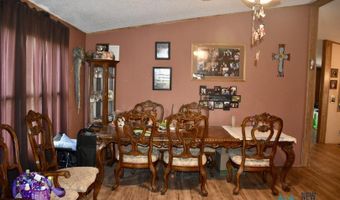 502 North St, Bayard, NM 88023