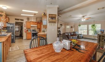 8378 County Road 358, Anson, TX 79501
