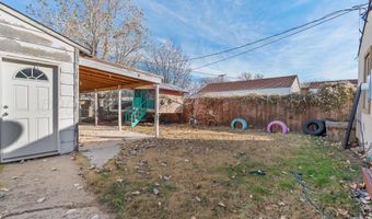 3313 NE 20TH Ave, Amarillo, TX 79107