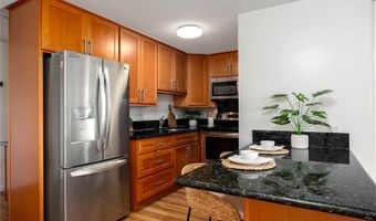 3215 Ala Ilima St B809, Honolulu, HI 96818