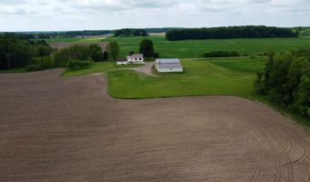 W7195 CLAY RD, Antigo, WI 54409