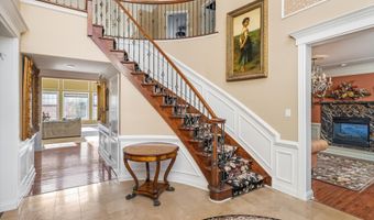 30 Ridgeview Way, Allentown, NJ 08501