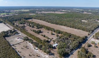 County Road 236 lot 5, Bell, FL 32619