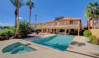 2707 Mallard Landing Ave, Henderson, NV 89074