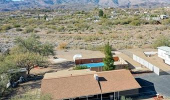 33400 S TA DO HOYA Trl, Black Canyon City, AZ 85324