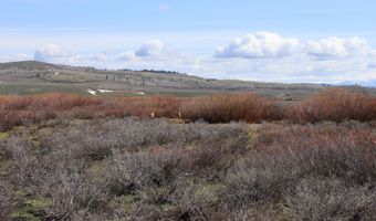 980 ACRES MERNA N BEAVER, Daniel, WY 83115