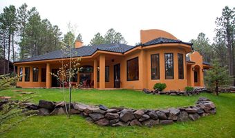 49 St Andrews Way, Angel Fire, NM 87710