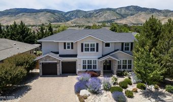 2958 Gentile Ct, Carson City, NV 89703