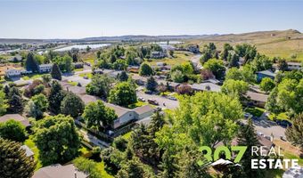 1207 Birch Ln, Cody, WY 82414