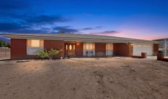 407 C De Baca Ln NW, Albuquerque, NM 87114