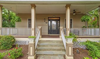1212 N CLEVELAND St, Arlington, VA 22201