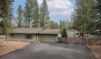 70136 Cayuse Dr, Sisters, OR 97759