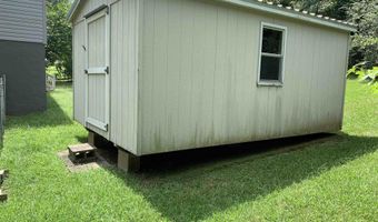 627 W 63RD St, Anniston, AL 36206