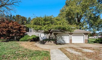 3822 Sharp Rd, Adrian, MI 49221