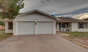 2000 Enfield, Alpine, TX 79830