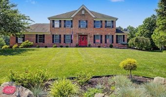 460 Shades Of Death Rd, Allamuchy Twp., NJ 07838