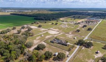 4695 NE 112TH Ln, Anthony, FL 32617