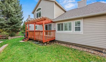 5531 High Country Ct, Boulder, CO 80301