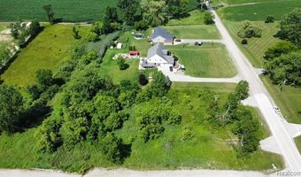 22950 McPhall Rd, Armada, MI 48005