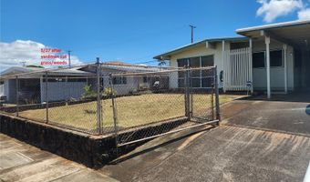 1984 Hoohai St, Pearl City, HI 96782