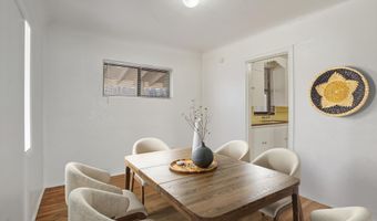 815 Girard Blvd NE, Albuquerque, NM 87106
