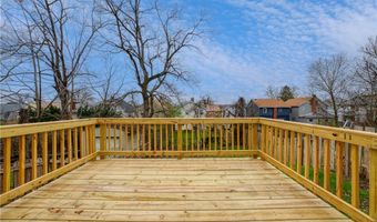 1122 Wade St, Aliquippa, PA 15001