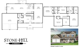 0 Nobles Way Puffin Model, Bayville, NJ 08721