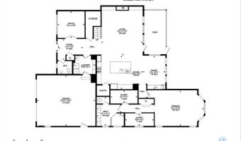25072 LELAND Ave, Harbeson, DE 19951