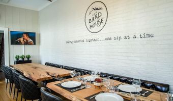 110 E Brashear Ave, Bardstown, KY 40004