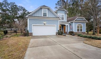 7 Morning Mist Pl, Bluffton, SC 29910