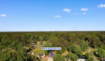 509 S Rosemary Ave, Andrews, SC 29510
