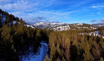 24003 Sidehill Ln, Bonner, MT 59823